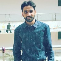 Kundan Choube
