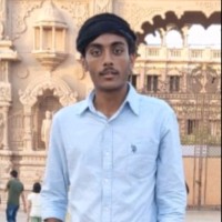 Krish Patel
