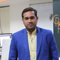 Ravi Yemjala