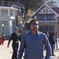 Kuldeep Pachori