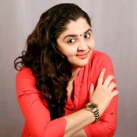 Dharshini Dharshini