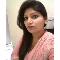 Parul Mehra