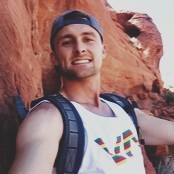 Clayton Reinhardt