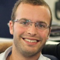 Xavier Fontdegloria Fernandez