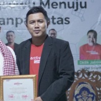 Muhammad Agung Sujadi