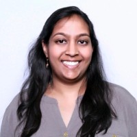 Sai-Esha Maharaj