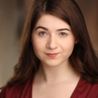 Chloe Mcleavey