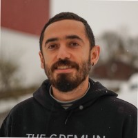 Pedram Behnood