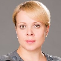Ирина Иванова