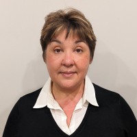 Yelena Donskikh