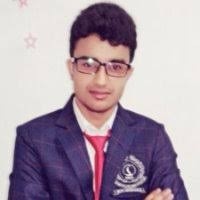 Jacob Mitra
