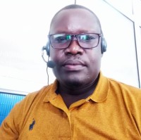 Bernard Odida