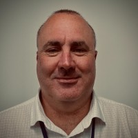Darran Austin