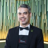 Luís Otávio Álvares Cruz