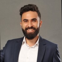 Uttkarsh Khosla