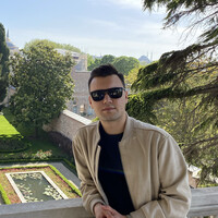 Yusuf Yıldırım