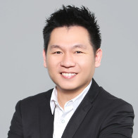 Vince Wong