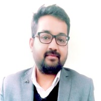 CA Ayush Jaiswal