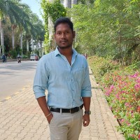 Tukuna Kumar Swain