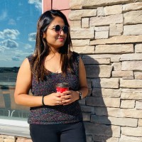 Sushitha H Rajeeva