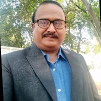 Vinay Wardhan S