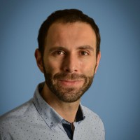 Gonzalo Giménez-Salinas Vidal