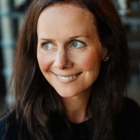 Johanna Andersson