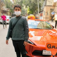 Tanvir Ahmed Rafi