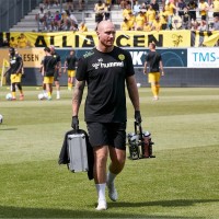 Mads Damgaard