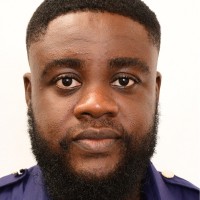 Felix Mensah