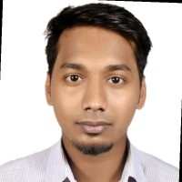 Afjal Hossain Fahim