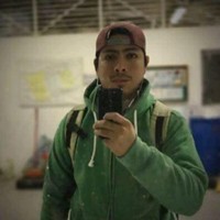 Eduardo Romero Huancas