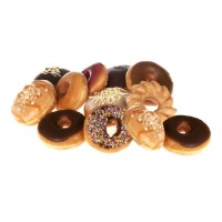 Bosa Donuts