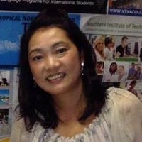 Sachiko Senda-Davis