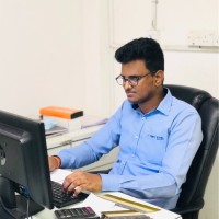 Venkatesan Sudhakaran