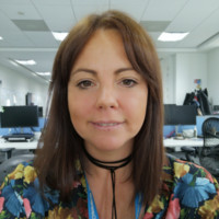 Nicola Spencer