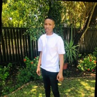 Mponeng Ronny Ratema