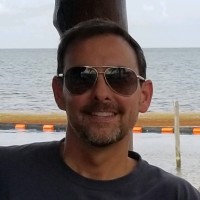 Greg Predmore, MS, PT