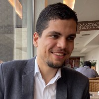Luiz Eduardo Ximenes Neto