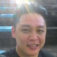 Aaron Kong