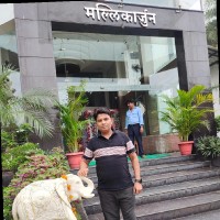 Dr. Yashwant Kumar Mehra