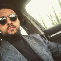Alessandro Carpentieri