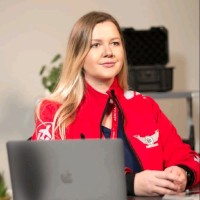 Angela Krüger Brand