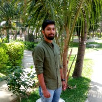 Raghav S