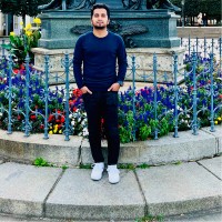 Mohammad Golam Sarowar