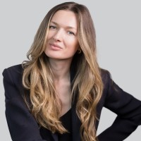 Nadia Koch