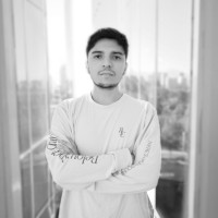 Daniel Becerra Córdova