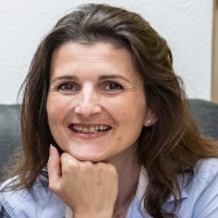 Sandrine Rusalen