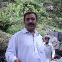 Alam Khan Iftikhar