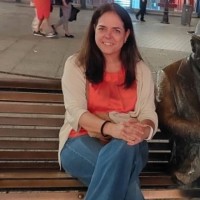 Maria Gonzalez Billalabeitia